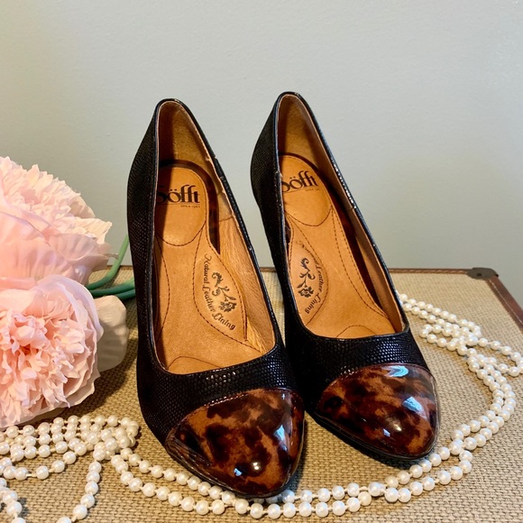 Sofft Shoes - NWOT Sofft heels ❤️